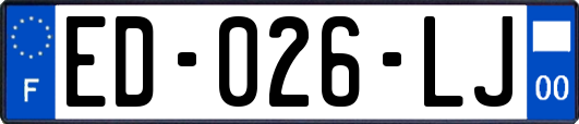 ED-026-LJ