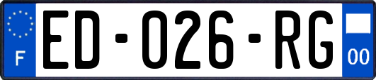ED-026-RG