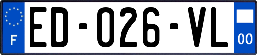 ED-026-VL