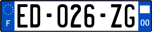 ED-026-ZG