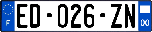 ED-026-ZN