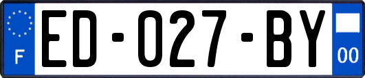 ED-027-BY