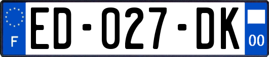 ED-027-DK