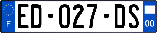 ED-027-DS