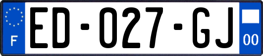 ED-027-GJ