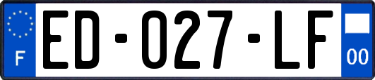 ED-027-LF