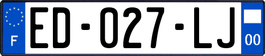 ED-027-LJ