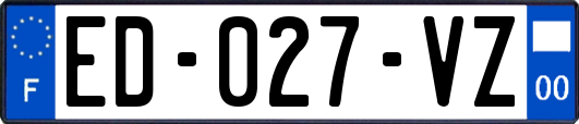 ED-027-VZ