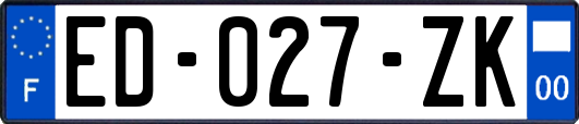 ED-027-ZK