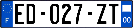 ED-027-ZT