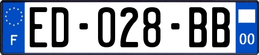 ED-028-BB