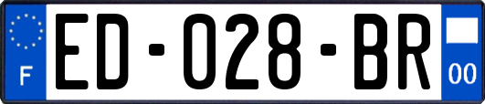 ED-028-BR