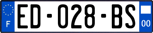 ED-028-BS