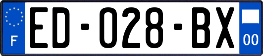 ED-028-BX