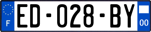 ED-028-BY