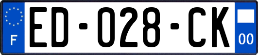 ED-028-CK