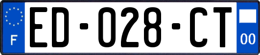 ED-028-CT