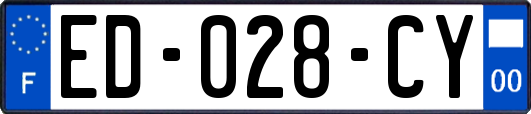 ED-028-CY