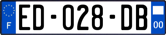 ED-028-DB