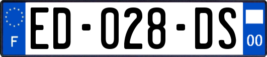 ED-028-DS