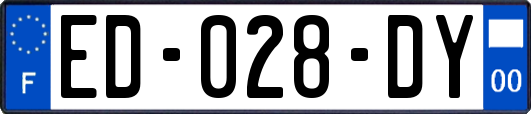 ED-028-DY