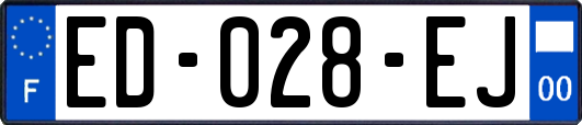 ED-028-EJ