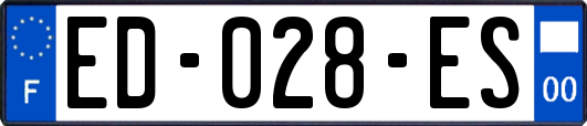 ED-028-ES