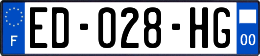 ED-028-HG