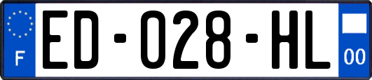 ED-028-HL