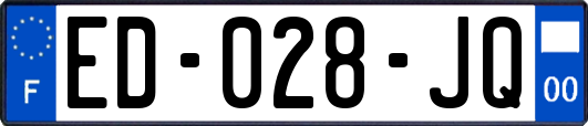 ED-028-JQ