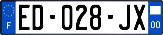 ED-028-JX