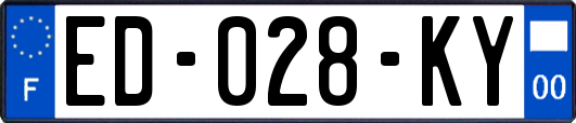 ED-028-KY