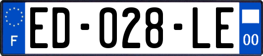 ED-028-LE