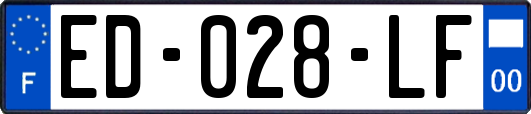 ED-028-LF