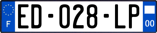 ED-028-LP