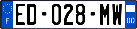 ED-028-MW