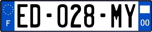 ED-028-MY