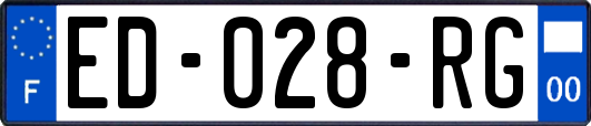 ED-028-RG