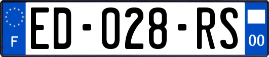 ED-028-RS