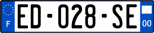 ED-028-SE