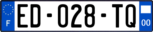 ED-028-TQ