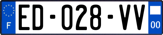 ED-028-VV