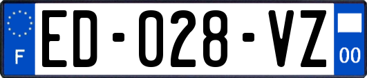 ED-028-VZ