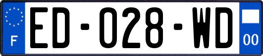 ED-028-WD