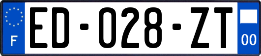 ED-028-ZT