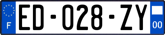 ED-028-ZY