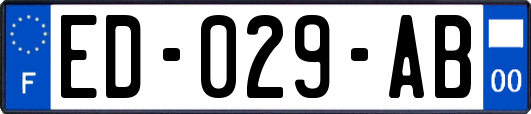 ED-029-AB