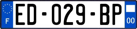 ED-029-BP