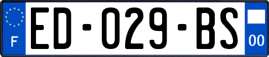 ED-029-BS