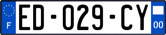 ED-029-CY